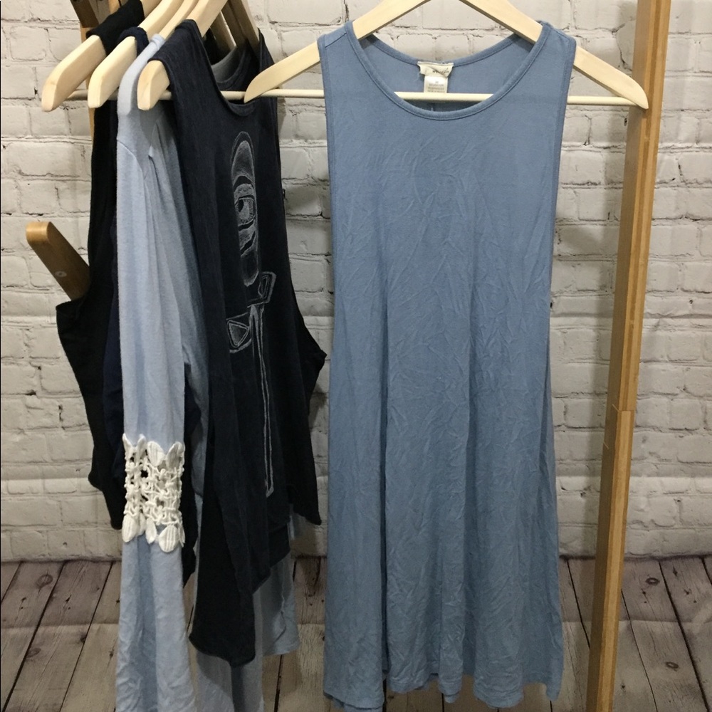 Wet Seal summer dress